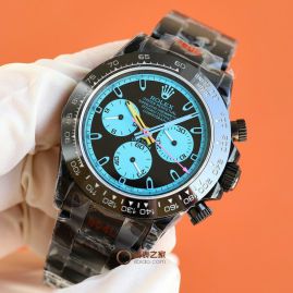 Picture of Rolex Watches Men Daytona _SKU744rolex-40mm-0909644136